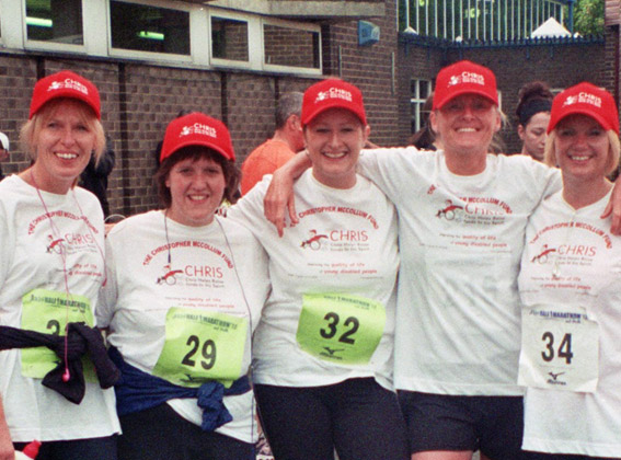 Ards Marathon