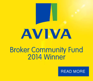 Aviva Award for CHRIS