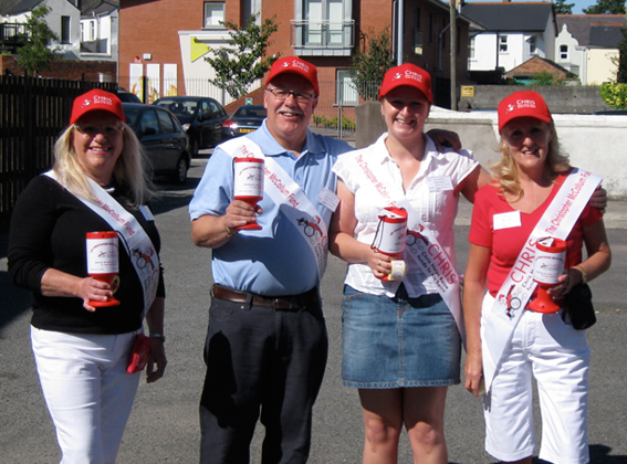 First Bangor Street Collection