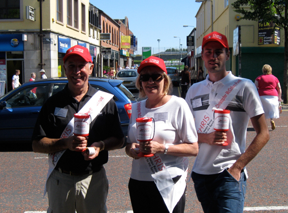 First Bangor Street Collection