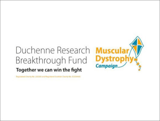 CHRIS reaches over £5,000 for Duchenne Research