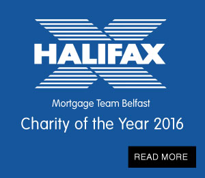 Halifax Award for CHRIS