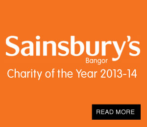 Sainsburys Charity of the Year