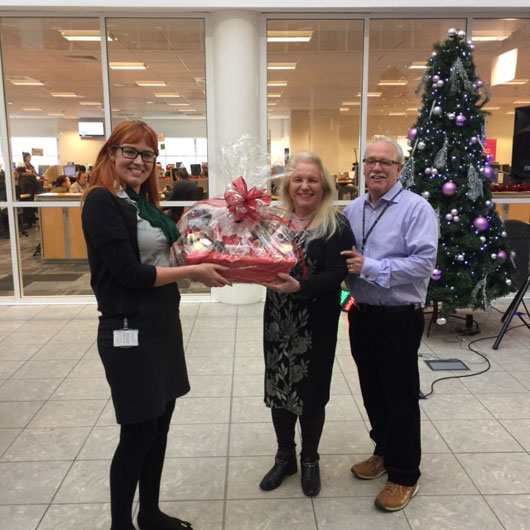 Tesco's festive meal deal has got me excited for my Christmas dinner already' - Paul McAuley - Liverpool Echo